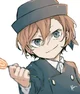 Little Chuuya