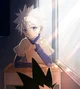 Killua Zoldyck 