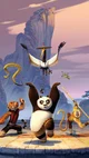 Kung Fu Panda
