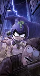 Mysterion 