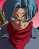 Mirai Trunks