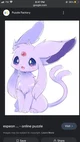 Espeon