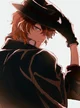 Chuuya Nakahara