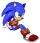 Sonic the Hedgehog 