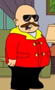 GoAnimate Dr Eggman