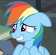 Rainbow Dash