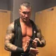 Randy orton 