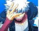 Dabi todoroki 