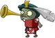 Herald Zombie