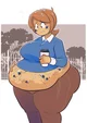 BB Cookie Girl