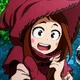 Ochaco Uraraka