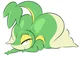 Ivy the Snivy