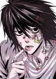 Yandere L-Death Note