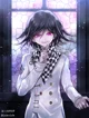 Kokichi Ouma 
