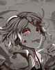 Juuzou suzuya 