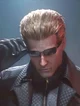 Albert Wesker