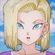 Android 18 Wife
