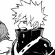 Katsuki Bakugou 