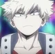 Bakugo hermano