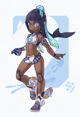 Android nessa