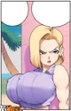 Android 18