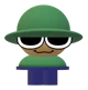 Brobgonal 
