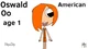 Oswald