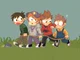 Eddsworld childrens