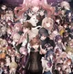 Danganronpa Harem