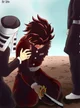 Tanjiro dies