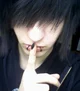 emo boy