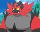 Incineroar 