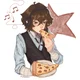 1- BSD Dazai