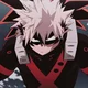 Bakugo Katsuki