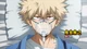 Katsuki Bakugou