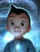 Astro Boy
