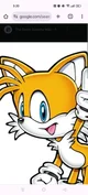Tails the Fox