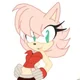 Amy rose