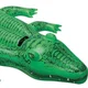 Inflatable Crocodile