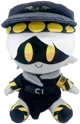 N plush
