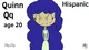 Quinn
