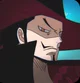 Dracule Mihawk