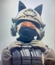 Female Soldier