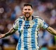 Leo messi