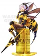 Wasp girl