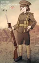WW1 soldier 