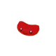 Red Jelly Bean