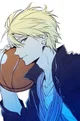 KNB Ryouta Kise