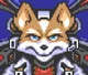 Starfox infection