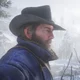 Arthur Morgan